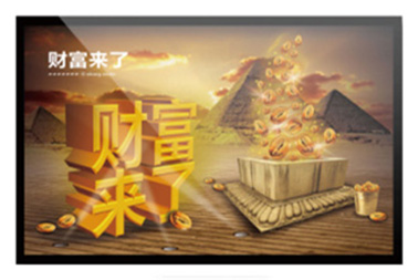 2019維康帶你正確挑選網絡廣告機