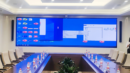 全彩led屏哪種好？
